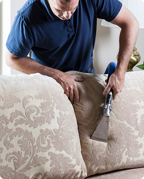 Furniture Cleaning