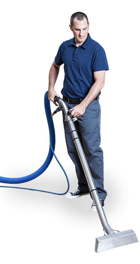 Carpet Cleaning Technician