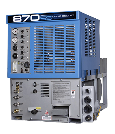 Truck Mounted Steam Cleaning